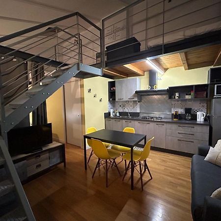 3T House Casa Vacanze Cremona Exterior foto