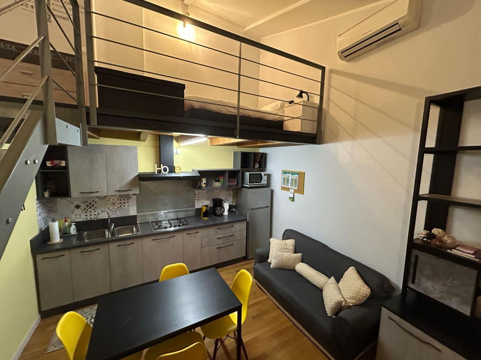 3T House Casa Vacanze Cremona Exterior foto