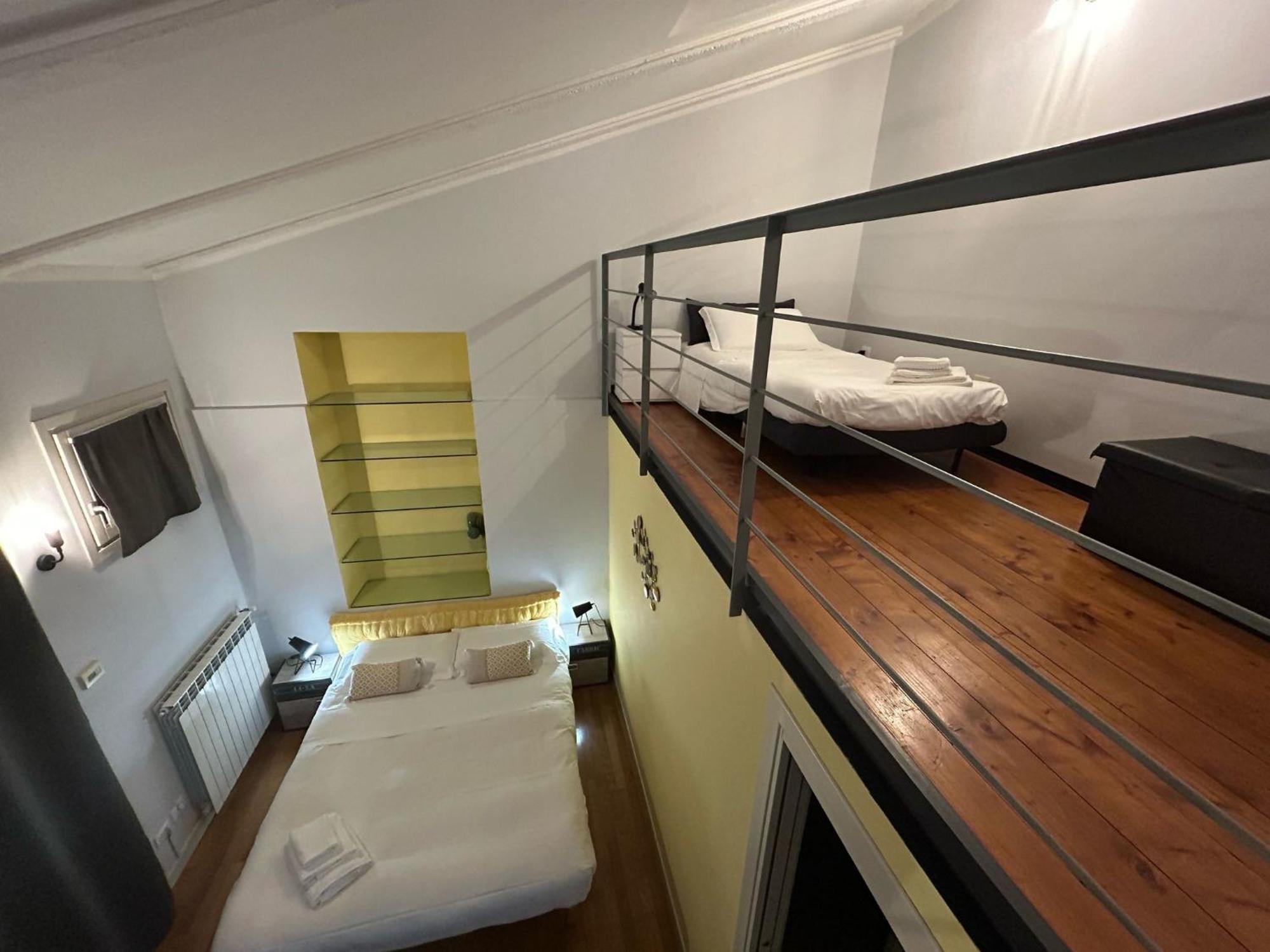 3T House Casa Vacanze Cremona Exterior foto