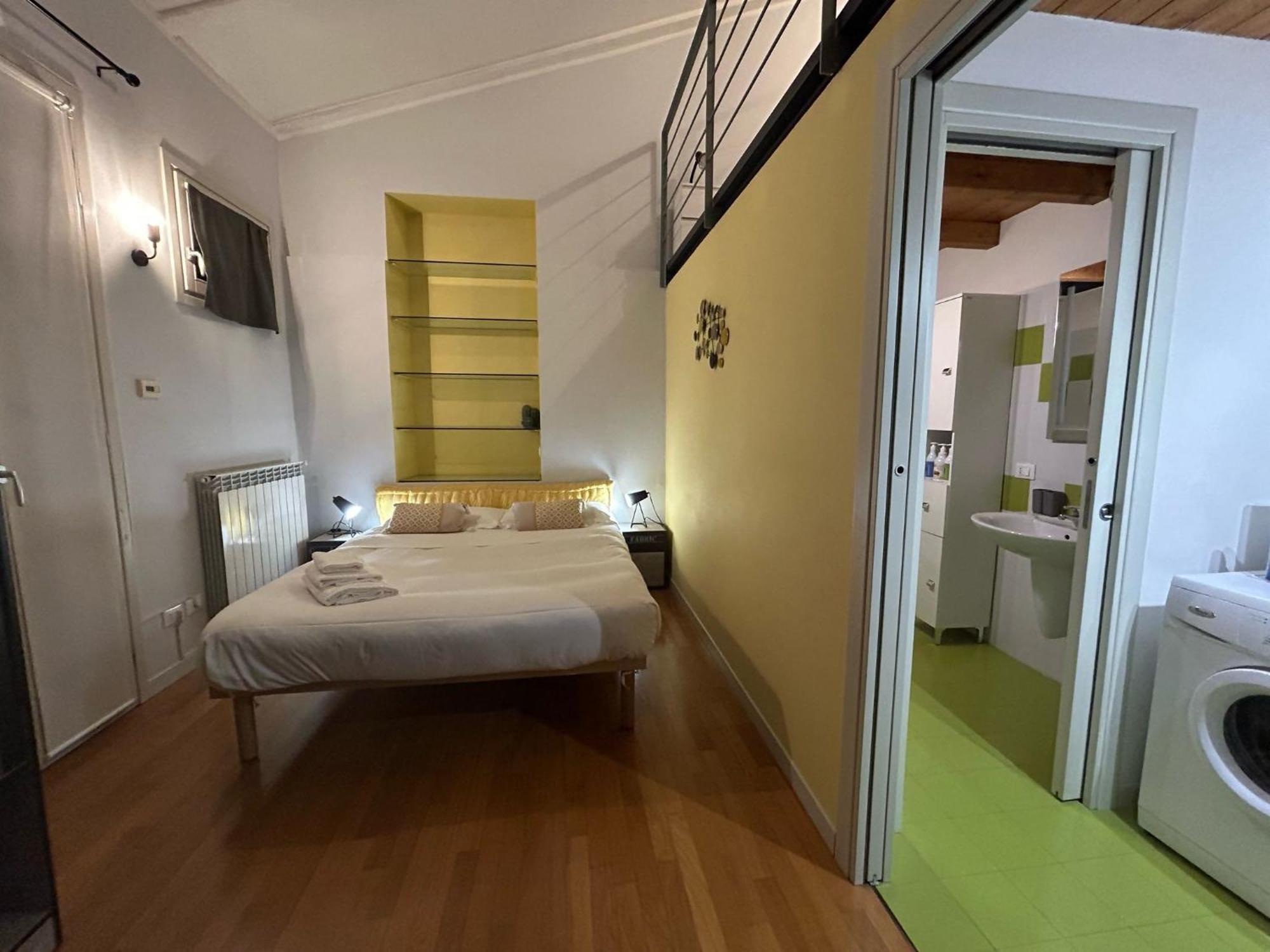 3T House Casa Vacanze Cremona Exterior foto